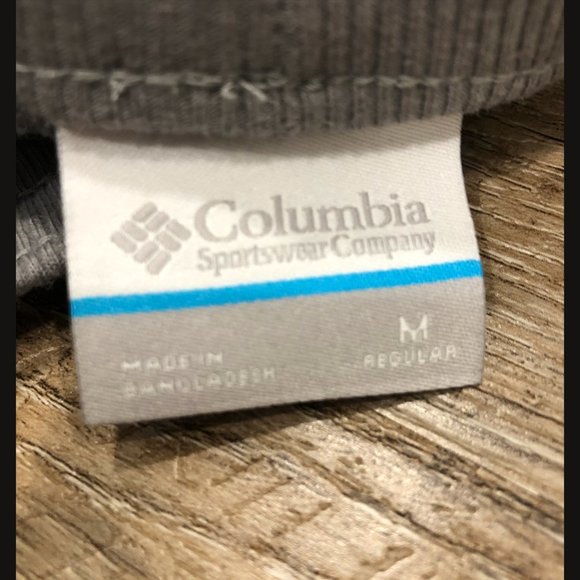 Women's Columbia Fleece Joggers - Picture 3 of 3